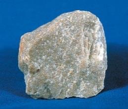 Las rocas metamórficas se forman