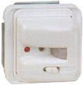 Grado de Protección: IP 65 887-39 Electroválvula de gas Normalmente abierta para control de suministro de gas. Rearme manual.