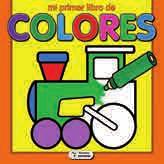 libro de colores 