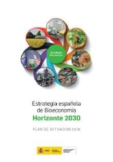 españoles con actividad en Biología Vegetal +400 líneas de investigación Documento de Visión para potenciar
