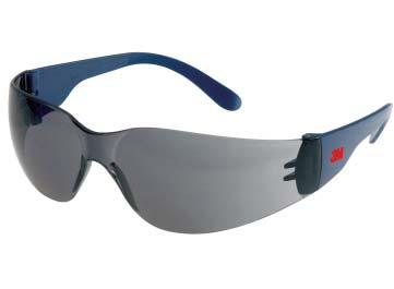 Montura Universal Grado de protección frente a UV: 3-1,2 Resistencia a impactos de baja energía y 2741 Gafas de Montura Universal Ocular: