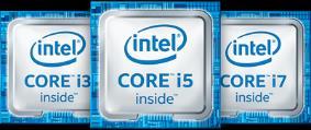 3GHz 3Mb Intel Core i3-6100 LGA1151 SKYLAKE 3.7GHz 3Mb Intel Core i3-7100 LGA1151 3.9GHz 3Mb 8GT HD0 Intel Core i3-8100 LGA1151 3.6GHz 6Mb Micros INTEL Intel Core i3-00 LGA1151 SKYLAKE 3.