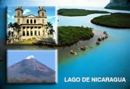 Nicaragua País de Gran