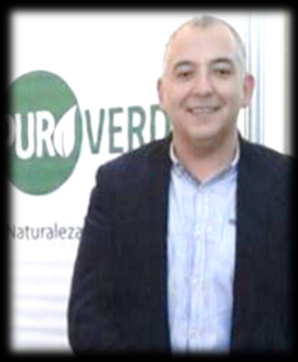 Quienes somos Rodrigo Cancino Gerente de Investigación y desarrollo e innovación I+D + i Doctor en Química Universidad de Santiago de Chile.