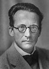 cuación de Schödinger dependiente del tiempo De Broglie nergía de una partícula en 1D ω = 2 k 2 + Planck Solución cuación