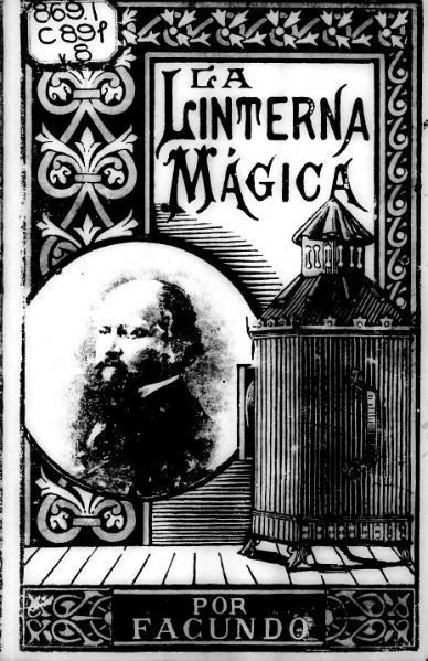 Niepce; pero eso fue posible porque antes se habían hecho descubrimientos de importancia, tales como la aplicación de la cámara oscura a la linterna mágica (siglo XVII); el efecto provocado por la