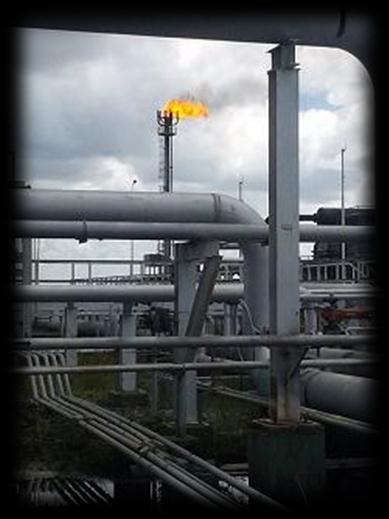 Para la producción del gas natural de manera eficiente y confiable, se requiere remover los contaminantes no hidrocarburos (gases ácidos y agua), tanto para cumplir las normativas ambientales y de
