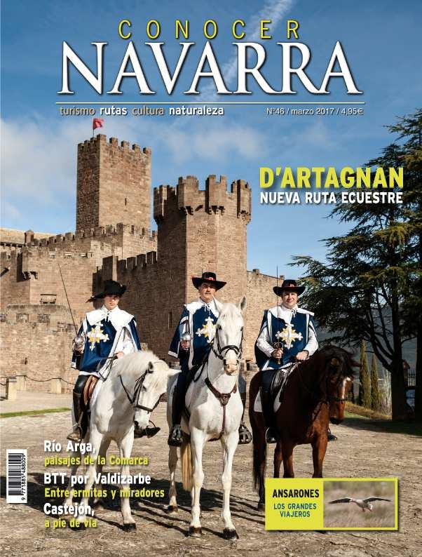 Donación de la editorial. Cuadernos de Etnología y Etnografía de Navarra.