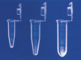23.30 MICROTUBO EPPENDORF PCR CLEAN 0,5 ml 500 EPP0030.20.