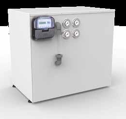 000 ppm RO-0410-02 RO-HOS400 50 2X23X12 HF-50L 40 458 478 833 * La producción y conversión podrán variar en función de varios parámetros como la presión, la temperatura y la salinidad del agua.