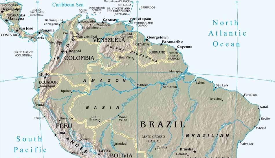 Sintético de la (FPO) 600 MMPC Gasoducto Venezuela - Brasil Refinería (Abreu de Lima) Pernambuco