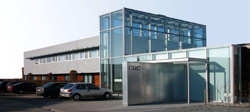 CRC es proveedor mundial de productos químicos para los sectores de industria, automoción, náutica y electricidad.