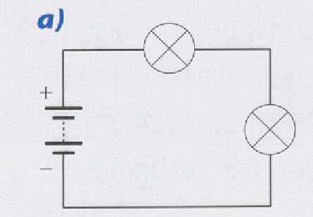 circuitos serie, paralelo o mixtos.