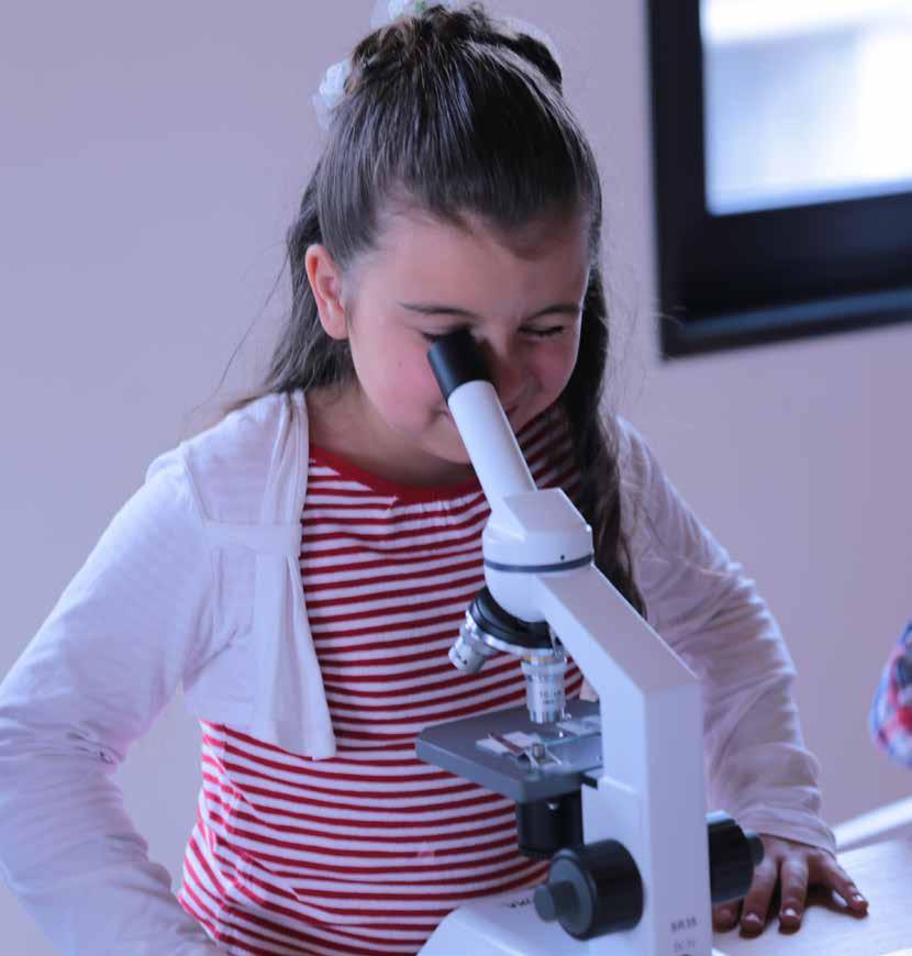 Una gama de microscopios de calidad para estudiantes DISEÑADOS PARA USUARIOS QUE SE INICIAN EN LA MICROSCOPIA» Microscopios robustos pensados para nivel escolar» Especialmente recomendado para la
