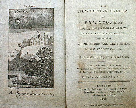 Newtonian System