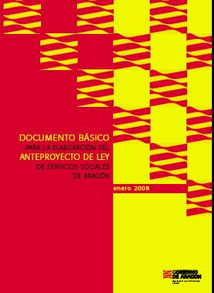 Consenso social Documento básico. 200 entidades.