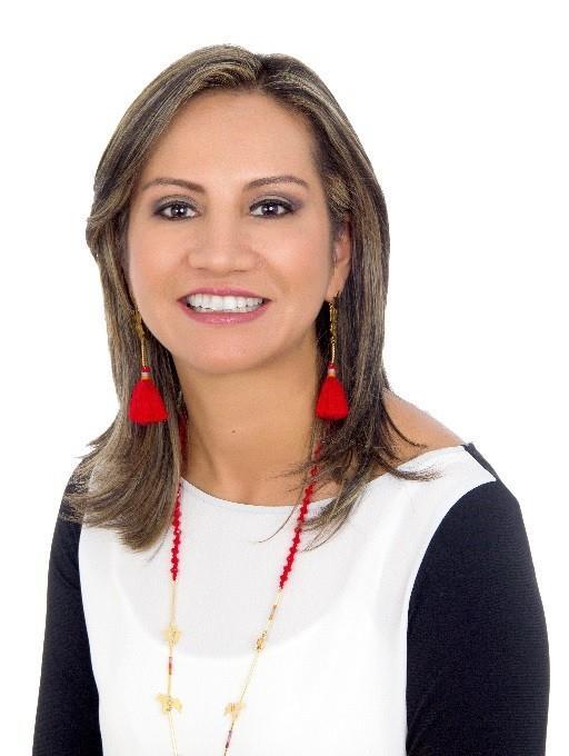 Ángela Liliana Sánchez Rojas Directora de impuestos Consultoría Tributaria Ángela es miembro de la firma desde 2014.