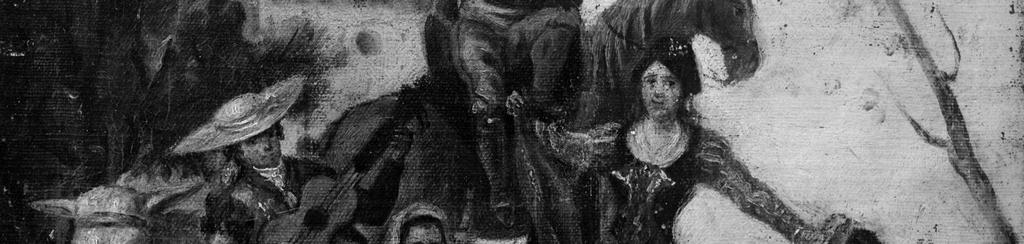 Francisco de Goya [?], s.