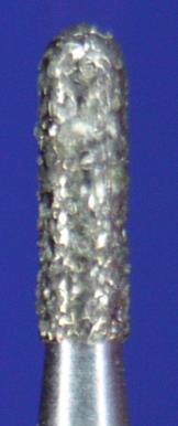 redonda de diamante para turbina de 0.8,,.,.4 y.6 mm de diámetro grano medio (azul) c/u Códigos ISO 806.34.00.54.008, ISO 806.34.00.54.00, ISO 806.34.00.54.0, ISO 806.34.00.54.04 e ISO 806.34.00.54.06. 80 008, 80 00, 80 0, 80 04 y 80 06 del catálogo Diatech o Jota o Meisinger o SSWhite.