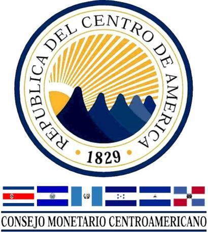 Consejo Monetario Centroamericano INFORME DE LABORES DE LA SECRETARÍA EJECUTIVA CORRESPONDIENTE AL AÑO
