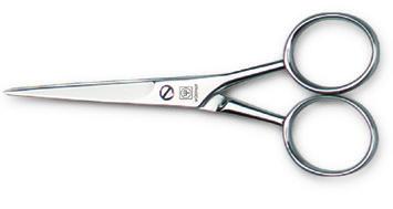 coiffeur thinning scissors Effilierschere tijeras para entresacar