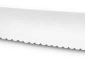 (6 ) utility knife Aufschnittmesser cuchillo para