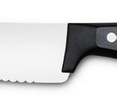 WÜSTHOF s certified knife series are marked in