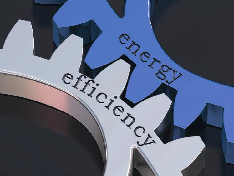 Eficiencia energética Eficiencia energética de sistemas de ventilación y climatización Pérdida de presión de los filtros Con la adopción del Protocolo de Kioto, la Unión Europea se ha comprometido a