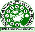 SINDICATO DE TELEFONISTAS DE LA REPUBLICA MEXICANA COMITÉ EJECUTIVO NACIONAL, COMITÉ NACIONAL DE VIGILANCIA Y COMISIONES NACIONALES CIRCULAR INFORMATIVA A TODOS LOS COMPAÑEROS TELEFONISTAS DEL ÁREA