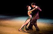 A pesar de ser bien porteño el tango sea generalizado en los últimos tiempos, llegando a todo el mundo.