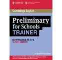COMPACT Preliminary for schools, student s y workbook, wirthout
