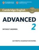ADVANCED LANGUAGE PRACTICE without key, Michael Vince, MacMillan. Libro ya usado el año pasado.