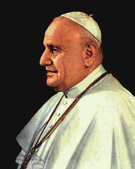 Sagrada Congregación para la Doctrina Beato Juan XXIII de la Fe, recordó que el 17 de agosto de 1959, el Comisario del Santo Oficio, Pa