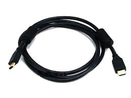 Cable Comun - Doble Filtro - En Bolsa - 1,50 Mts $73,68 2993 Cable Vga a Vga - SKYWAY - Cable GRUESO - Doble Filtro - 1,50 Mts En Bolsa $43,12 2994 Cable Vga a Vga - SKYWAY - Cable GRUESO - Doble