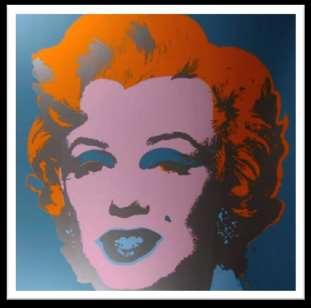 The Andy Warhol Museum, Pittsburgh Founding Collection, Contribution The Andy Warhol Foundation for the Visual