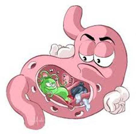Helicobacter pylori El estrés de una enfermedad grave Uso de AINES Hemorragia gastrointestinal aguda más común de la niñez.