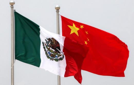 Temas destacados Inversión automotriz: China, una nueva fuente de inversión para México?