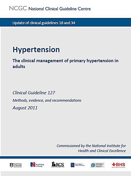 Guías NICE: HTA 2012 y FA 2006 -No dan recomendaciones específicas del tratamiento