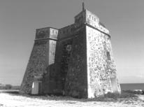 Posteriores son el Castillo de San Juan de Los Terreros y el de Villaricos.