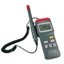 relative humidity recorded from 25% to 98% MLASER01 LASER HILTI PD 22 Nº SERIE 14703274 MLASER03 LASER HILTI PD 4 Nº SERIE 202070048 NLASER1 LASER LEVEL HILTI RLASER1 RECEPTOR LASER PR16 Nº 34210 //