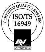 Fruto de ello es la consecución en 2002 de la Certificación ISO 14001 en la planta de Mondragón y en 2014 en la de Tailandia.