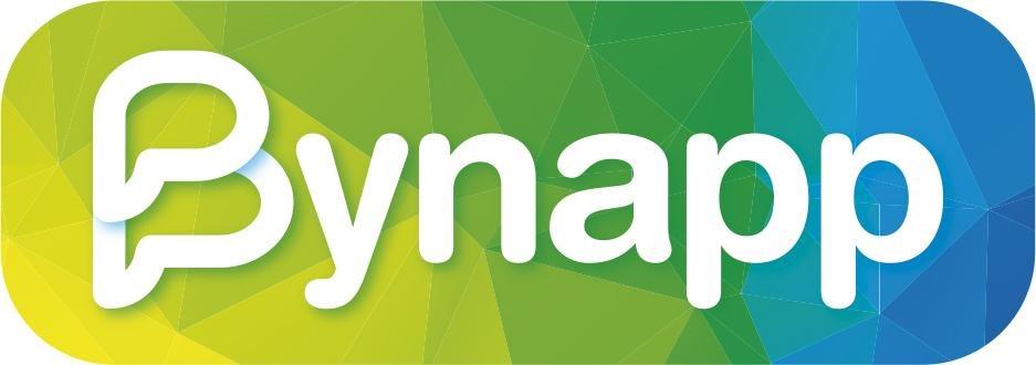 TUTORIAL BYNAPP FAMILIAS Para mejorar la comunicación de nuestra escuela con las familias, pondremos en marcha la aplicación Bynapp.