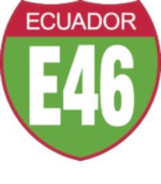en el Ecuador con aproximadamente un 33% de la longitud de la Red Vial Estatal (PLADOT-MS, 2012: 2).
