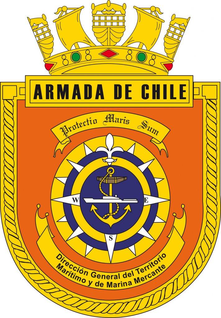 Dirección General del Territorio Marítimo y de Marina Mercante