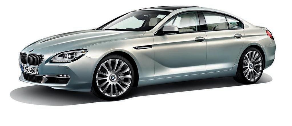 BMW Individual. La forma más exclusiva de conducir un BMW. La auténtica exclusividad satisface los deseos más exigentes: los propios. BMW Individual le permite hacerlos realidad.