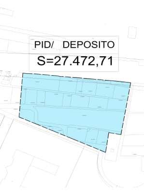 498,23 m²s PID Depósito Merca-Valencia 27.