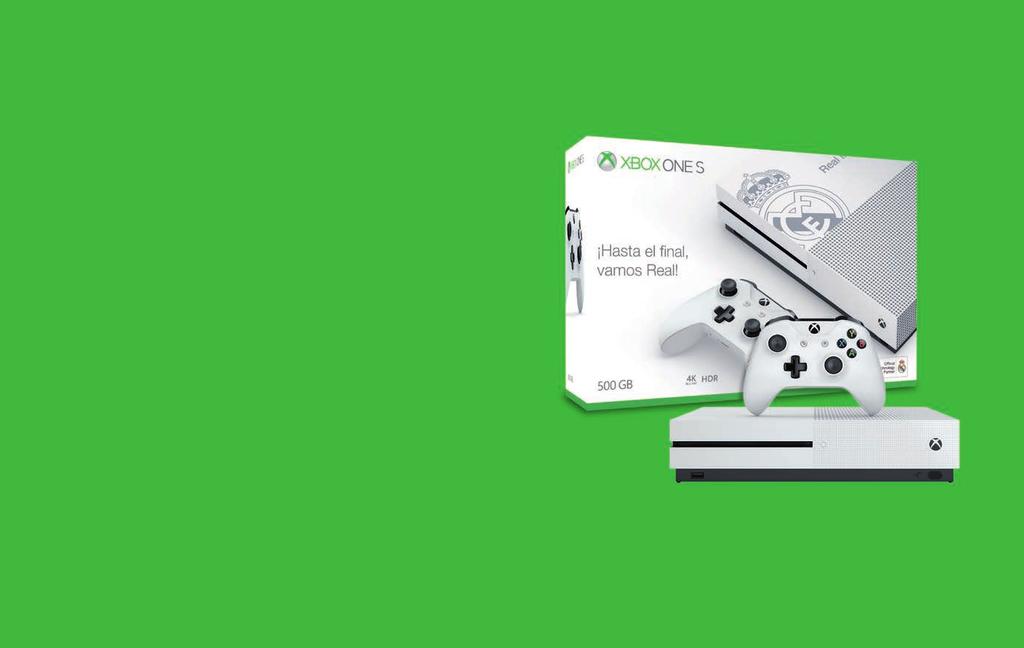 Cómpralo ahora y llévate gratis un Xbox Game Pass de meses, valorado en más de y con acceso a