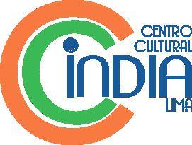 Centro Cultural India Amistad a través de la cultura El logo del Centro Cultural India está inspirado en las Ruinas de Caral y en la Bandera de la India.