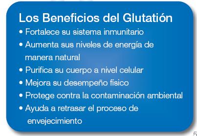 Glutatión