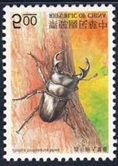 1997 Abril 25 : Insectos (4